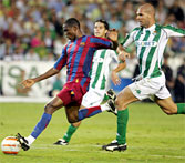 Etoo